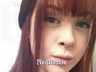 RedMarie