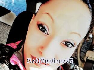 RedMystique83