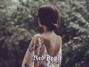 Red_Apple