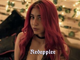 Redapplee