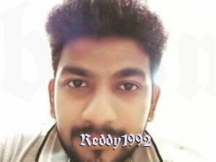 Reddy1992
