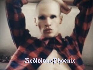 RedivivusPhoenix