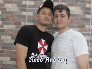 Reed_And_Ray