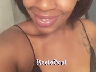 ReelsDeal