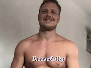 ReeseColby