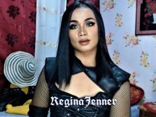 ReginaJenner