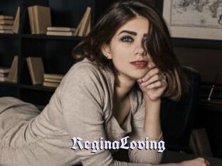 ReginaLoving