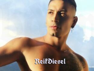 ReikDiesel