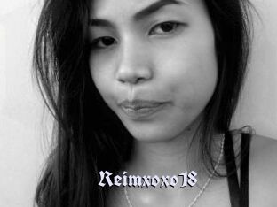 Reimxoxo18