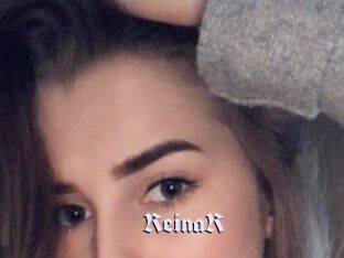ReinaR