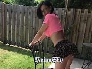 ReinaSky