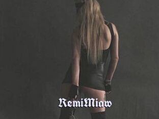 RemiMiaw