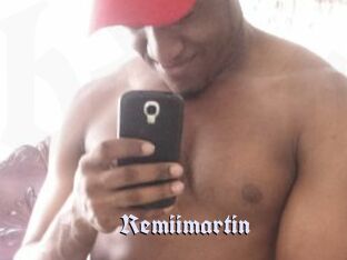 Remiimartin