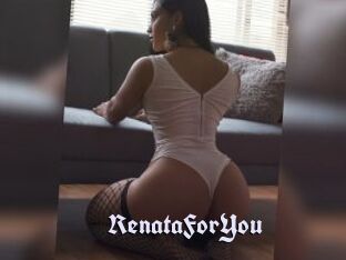 RenataForYou