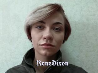 ReneDixon