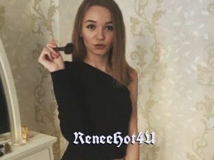 ReneeHot4U