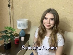 RenesmaBrown