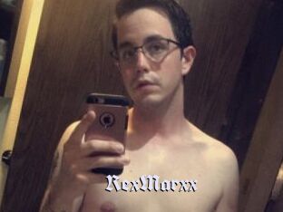 RexMarxx