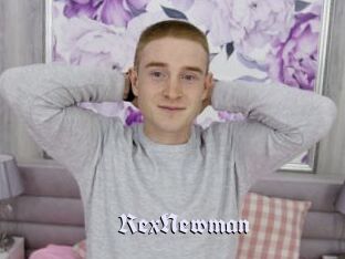 RexNewman
