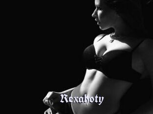 Rexahoty