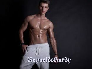 ReynoldsHardy