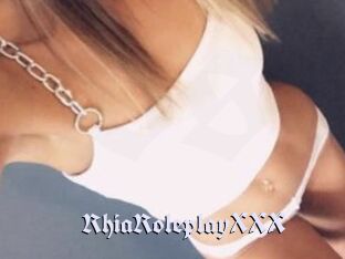 RhiaRoleplayXXX