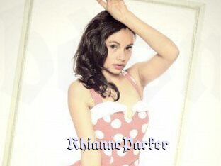 RhianneParker