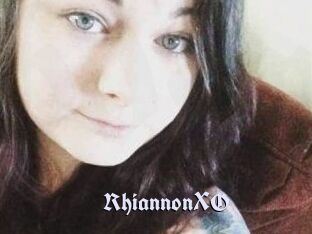 RhiannonXO