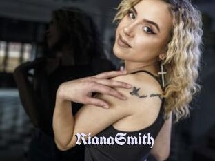 RianaSmith