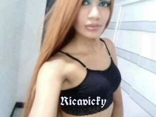 Ricavicky