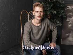 RichardPorter