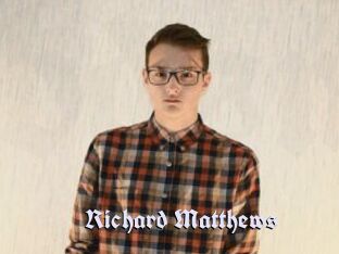 Richard_Matthews
