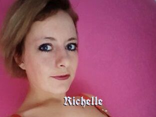 Richelle