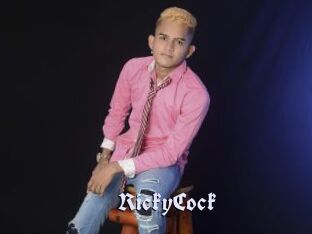 RickyCock