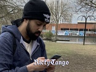 RickyTango