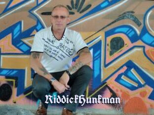 RiddickHunkman