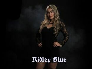 Ridley_Blue