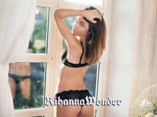 RihannaWonder