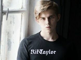 RikTaylor