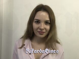 RikardaGines