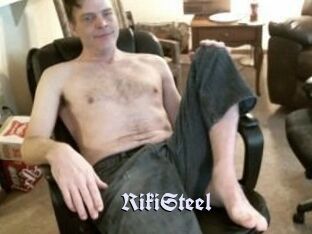RikiSteel