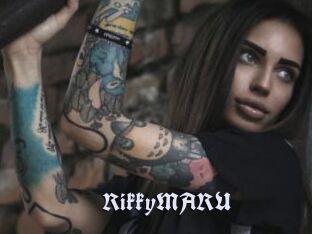RikkyMARU