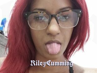 RileyCumming