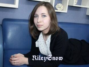 RileySnow