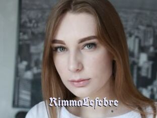 RimmaLefebre