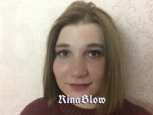 RinaBlow