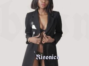 Risonics