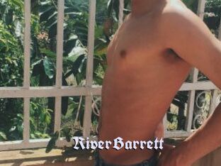 RiverBarrett