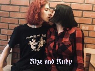 Rize_and_Ruby