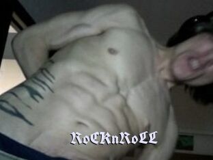 RoCKnRoLL